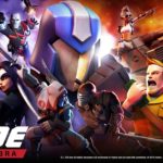 G.I. Joe: War On Cobra el videojuego llega a Android e IOS