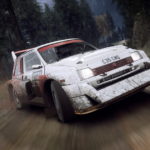 Emula los mejores momentos del piloto Colin McRae en el nuevo contenido para DiRT Rally 2.0