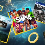 Juegos del mes de febrero 2020 para los suscriptores de PlayStation Plus. Bioshock: The Collection, Los Sims 4, Firewall Zero Hour y Aces otiversef The Mul