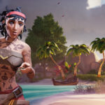 Legends of the Sea, la actualización gratuita de enero de Sea of Thieves, ya está disponible