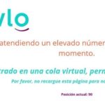 Se cae la página web de Renfe cuando ofrecen los billetes de AVLO a cinco euros