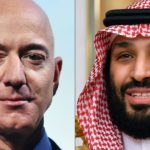 Un vídeo de WhatsApp enviado por el príncipe de Arabia Saudí consiguió hackear el móvil de Jeff Bezos de Amazon