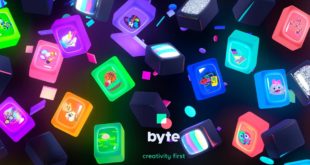 Nueva red social Byte con vídeos con 6 segundos