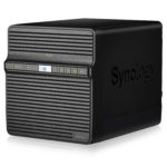 Synology presenta DiskStation DS420j, un NAS ideal para los hogares y pequeñas empresas