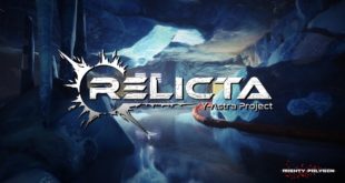 Koch Media se encargará de la edición digital del videojuego Relicta tras acuerdo con Mighty Polygon
