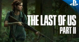 The Last of Us Parte II estará disponible el próximo 29 de mayo, ya tiene tráiler en castellano