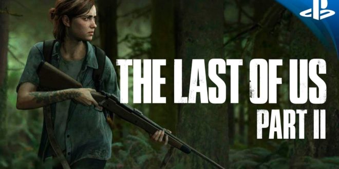 The Last of Us Parte II estará disponible el próximo 29 de mayo, ya tiene tráiler en castellano