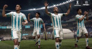 EA SPORTS FIFA 20 acogerá por primera vez la copa CONMEBOL Libertadores a partir del 3 de marzo