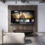 Apple TV y Apple TV+, ya disponibles en los televisores LG