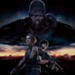 Capcom anuncia Resident Evil 3 para PS4, Xbox One y Steam para el 3 abril de 2020