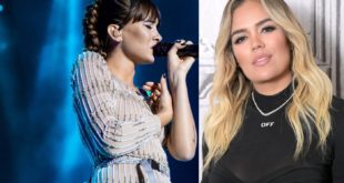 Spotify revela las artistas femeninas más escuchadas en España (KAROL G y Aitana) y en el mundo (Billie Eilish y Taylor Swift)
