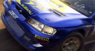 Codemasters ha anunciado que DiRT Rally 2.0 Edición Juego del Año