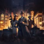Empire of Sin. Paradox Interactive elige a Koch Media para la distribución física del juego