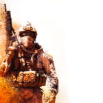 Anuncio lanzamiento de Insurgency: Sandstorm para PS4 y Xbox One