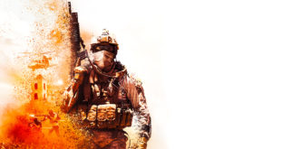 Anuncio lanzamiento de Insurgency: Sandstorm para PS4 y Xbox One