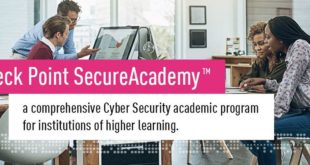 Check Point SecureAcademy, el programa gratuito de educación global para mejorar los conocimientos de ciberseguridad