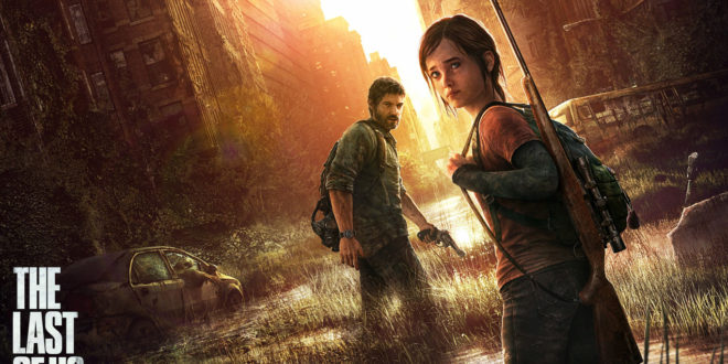 El universo de The Last of Us tendrá su propia serie de televisión
