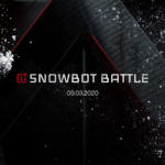 OnePlus presenta la primera batalla de bolas de nieve con robots 5G de la historia