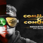 EA presenta Command & Conquer Remastered Collection, disponible en Origin y Steam el próximo 5 de junio