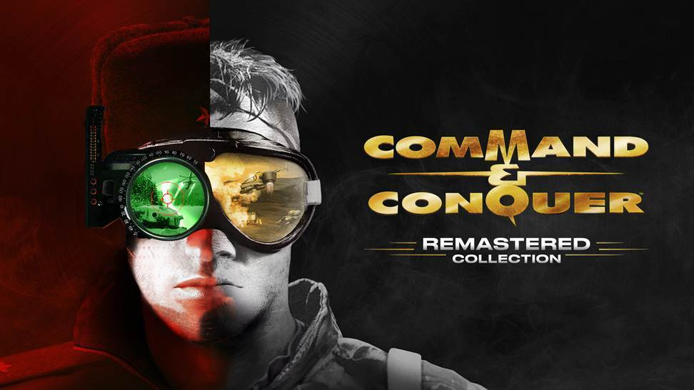 EA presenta Command & Conquer Remastered Collection, disponible en Origin y Steam el próximo 5 de junio