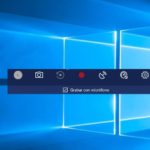 ¿Cómo grabar la pantalla en Windows 10 en vídeo y con micrófono? Sin programas