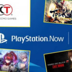 KOEI TECMO Europe a anunciao nuevos juegos para Playstation Now