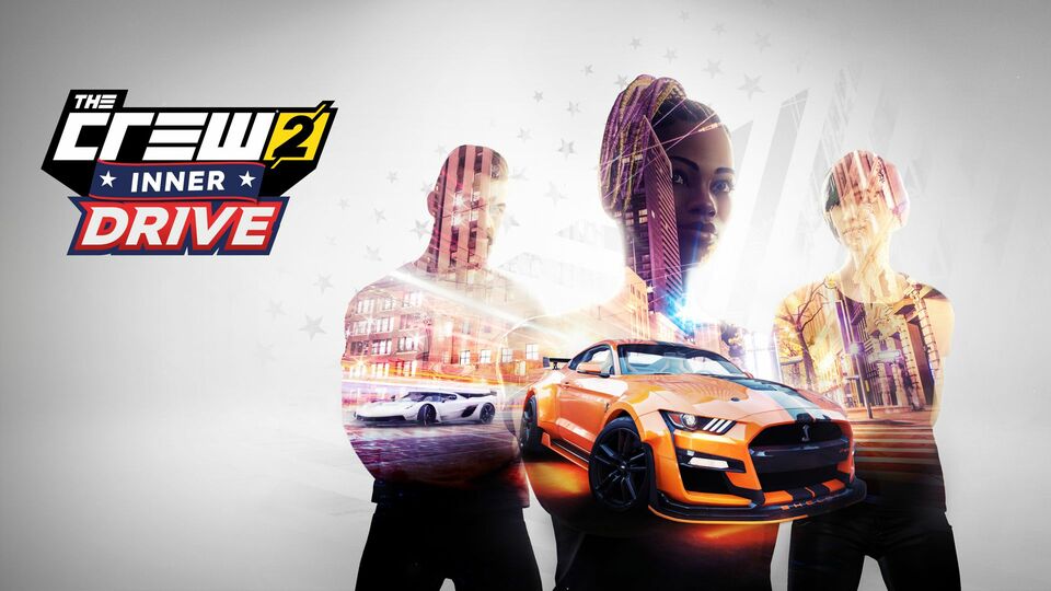 The Crew 2 Inner Drive disponible hoy