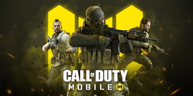 Call of Duty: Mobile World Championship 2020 Tournament