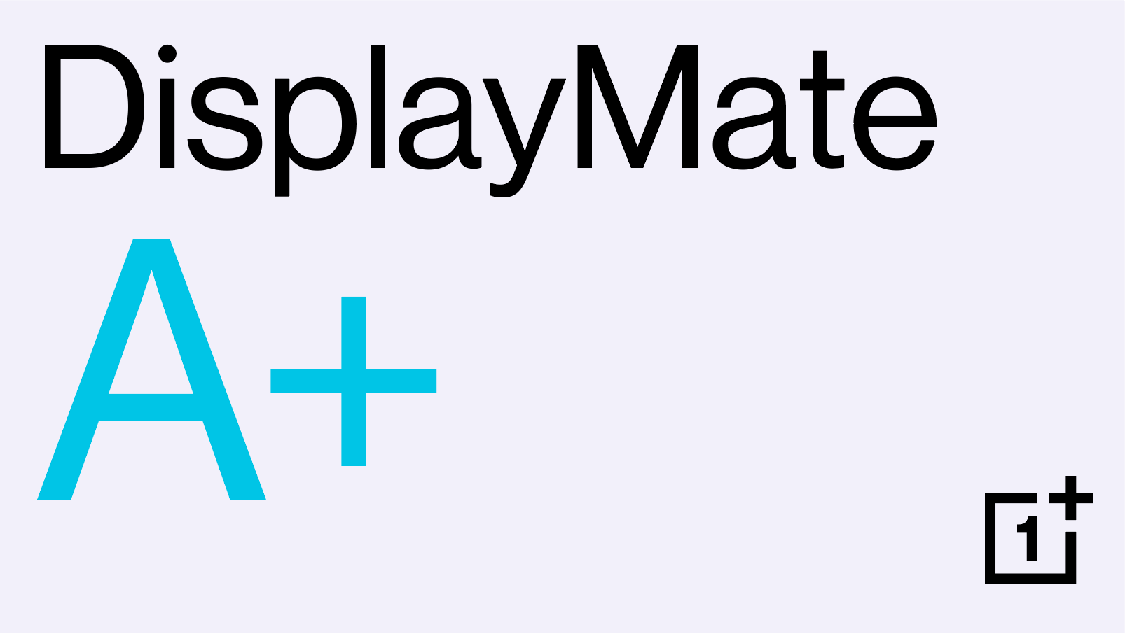 La familia OnePlus 8 obtiene la calificación A+ en rendimiento de pantalla, el nivel más alto de DisplayMate