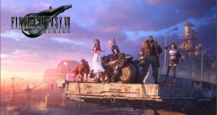 Final Fantasy VII Remake ya está disponible para PS4, cinco años después de su anuncio