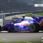 La competición real de Fórmula 1 se traslada este fin de semana al circuito virtual de Albert Park