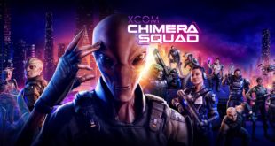 XCOM: Chimera Squad ya está disponible para Windows PC