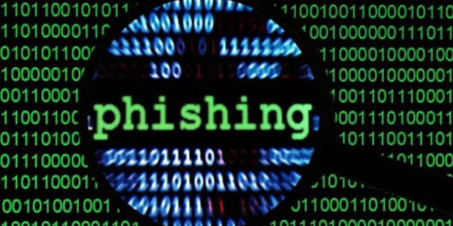 ESET alerta de un aumento de ataques de phishing a bancos españoles. Santander, Bankia o Bankinter, entre los más afectados
