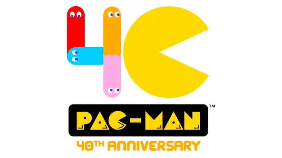 Pac-Man cumple 40 años. 7 Curiosidades sobre Pac-Man