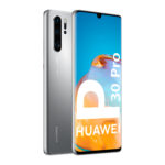 Huawei lanza HUAWEI P30 Pro New Edition