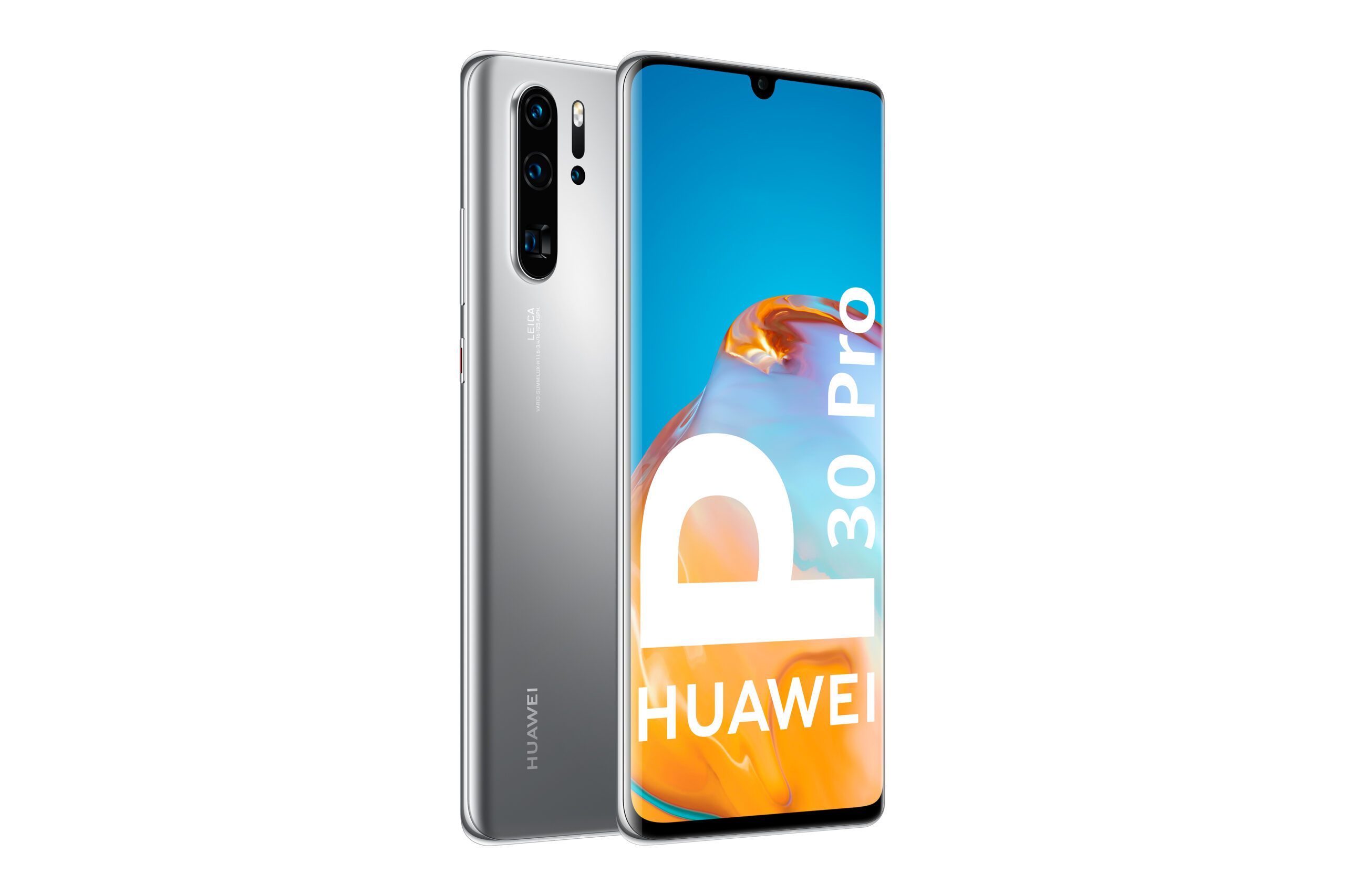 Huawei lanza HUAWEI P30 Pro New Edition