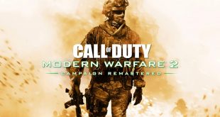 La Campaña Remasterizada de Call of Duty: Modern Warfare 2 disponible para Xbox One y PC