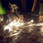Warhammer 40,000: Mechanicus para PS4, Xbox One y Switch