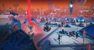 Invasions, la nueva expansión de Age of Wonders: Planetfall, ya disponible para PC, XBox One, PS4 y Mac