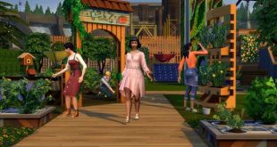 Los Sims 4 Vida Ecológica presenta un nuevo tráiler
