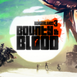 Borderlands 3 | Ya disponible el tercer DLC "Recompensa de sangre"