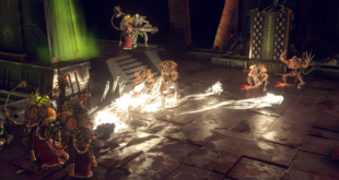 Warhammer 40,000: Mechanicus se estrenará el 17 de julio en PS4, Xbox One y Switch