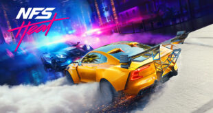 Criterion anuncia el cross-play de Need for Speed Heat