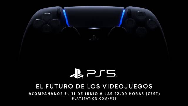 Evento presentación PS5: ¿Cuándo y cómo ver en directo online de los juegos para PS5?