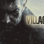 Capcom anuncia RESIDENT EVIL VILLAGE
