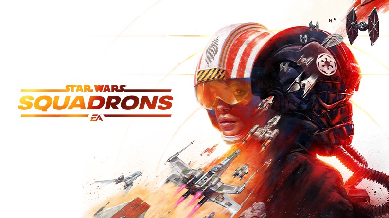 EA, Motive y Lucasfilm presentan Star Wars: Squadrons, disponible el próximo 2 de octubre