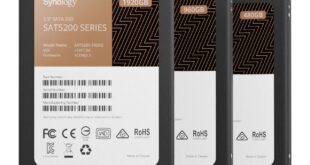 Synology presenta su gama de SSD de alto rendimiento y fiabilidad