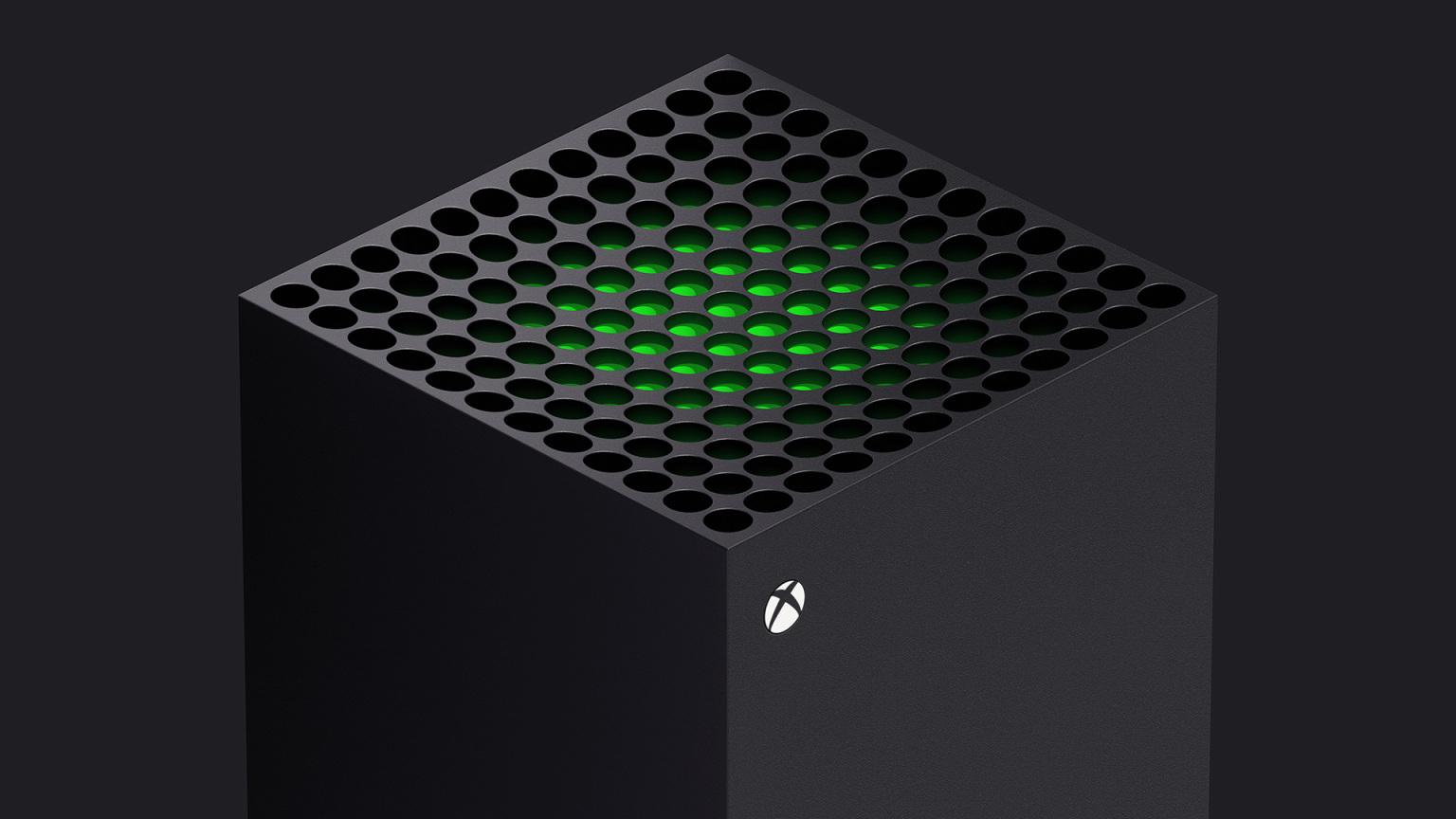 Xbox Series X: todo lo que necesitas saber… hasta ahora