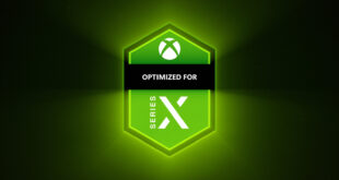 Xbox Series X: aprovecha toda la potencia de la consola con los juegos optimizados para Xbox Series X