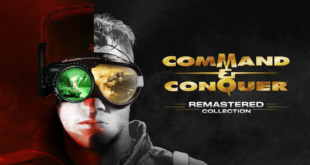 Command & Conquer Remastered Collection, ya disponible en Steam y Origin